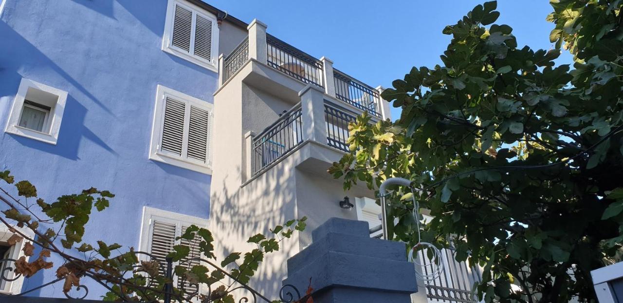 Apartments Laguna Gisela 伊佐拉 外观 照片