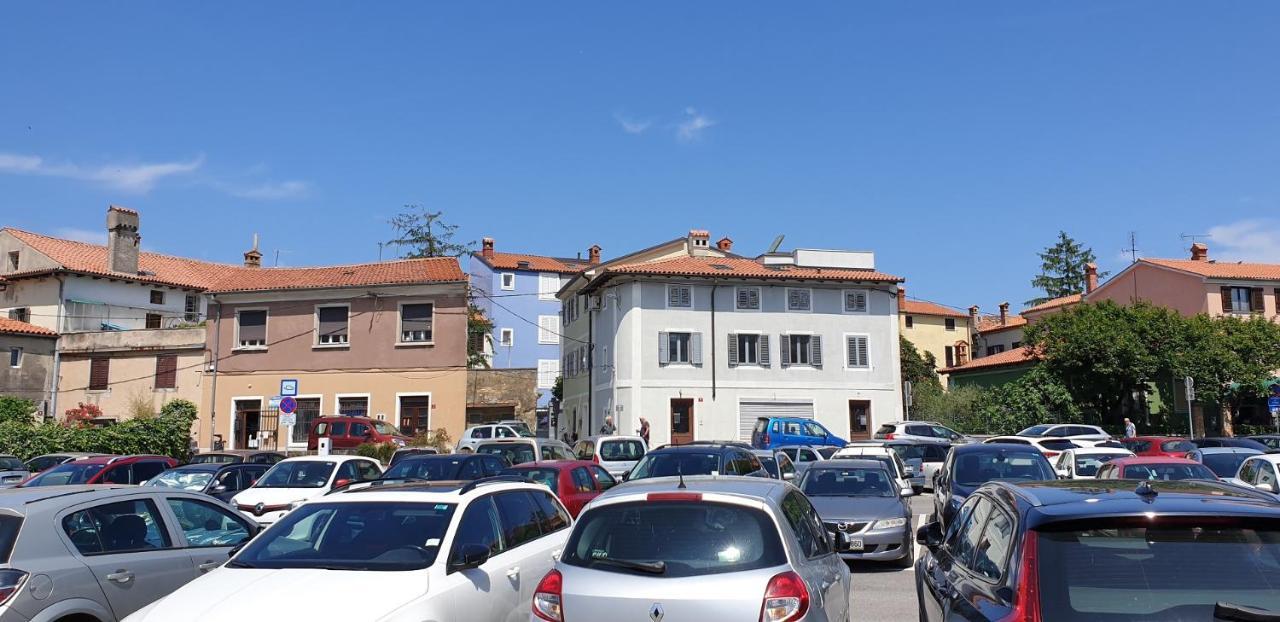 Apartments Laguna Gisela 伊佐拉 外观 照片