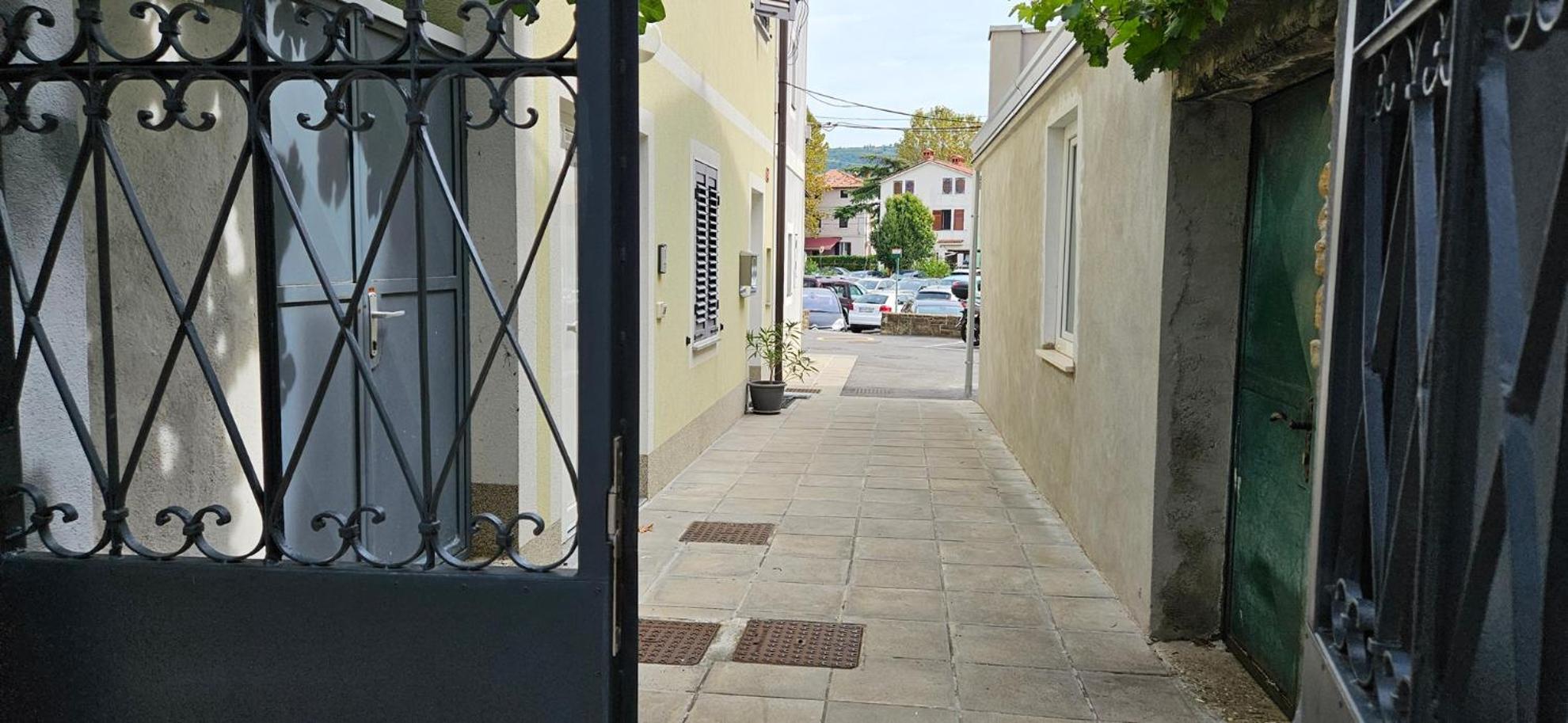 Apartments Laguna Gisela 伊佐拉 外观 照片