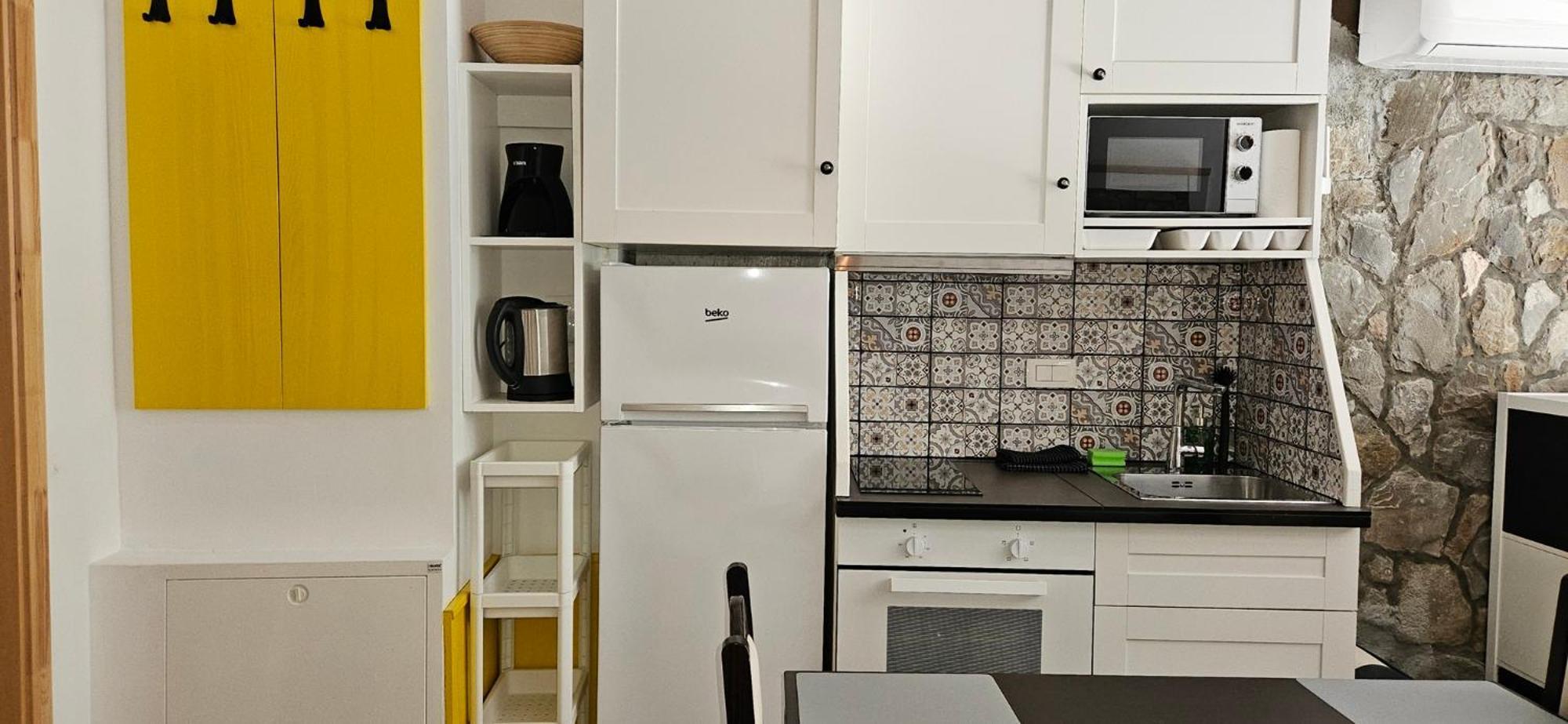Apartments Laguna Gisela 伊佐拉 外观 照片