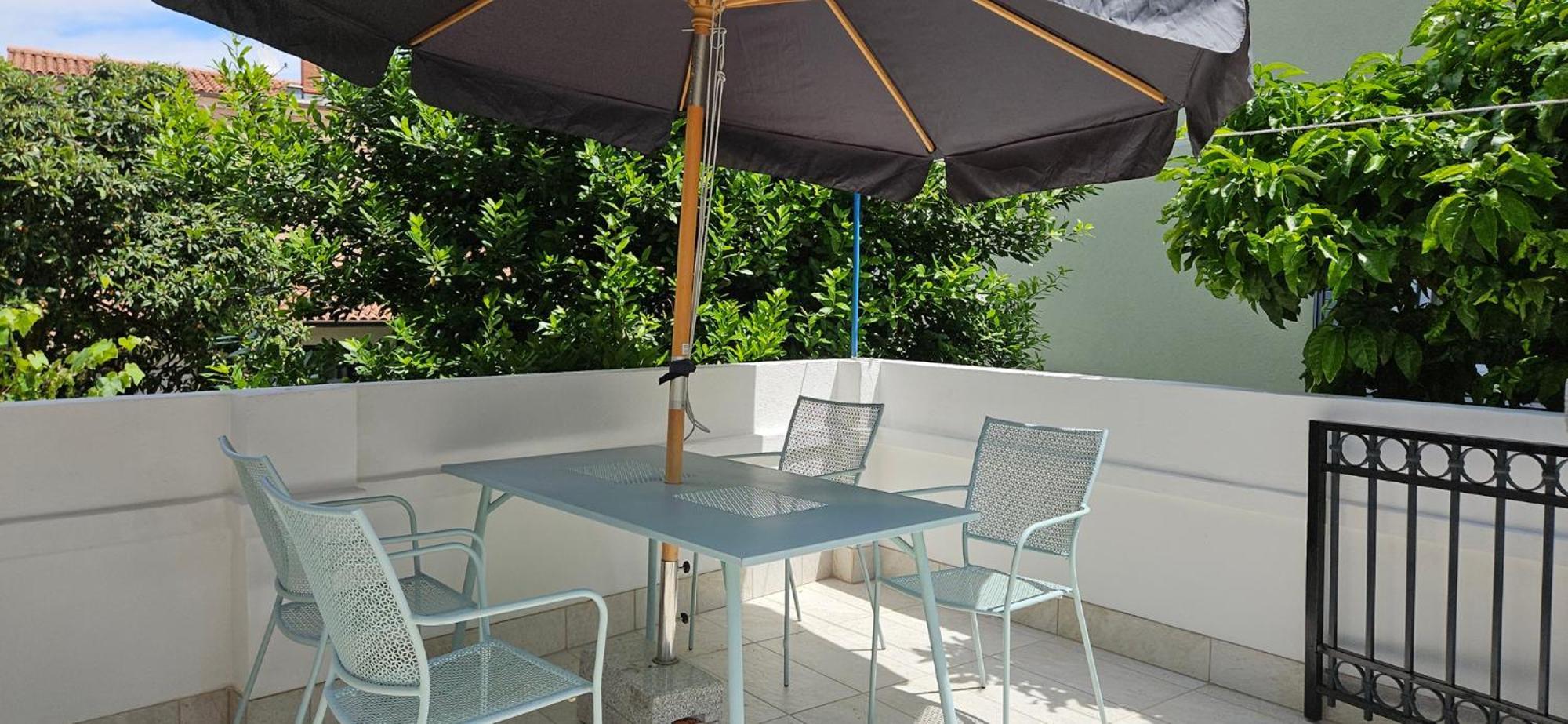 Apartments Laguna Gisela 伊佐拉 外观 照片