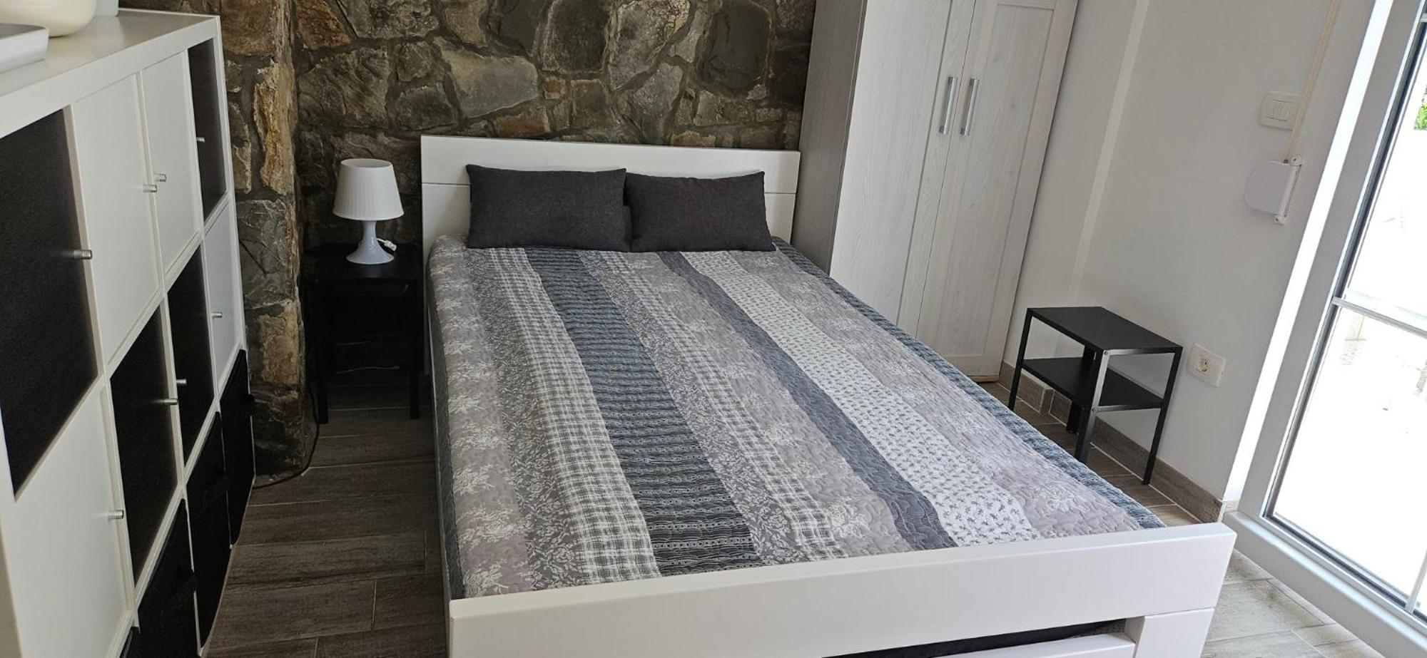 Apartments Laguna Gisela 伊佐拉 外观 照片