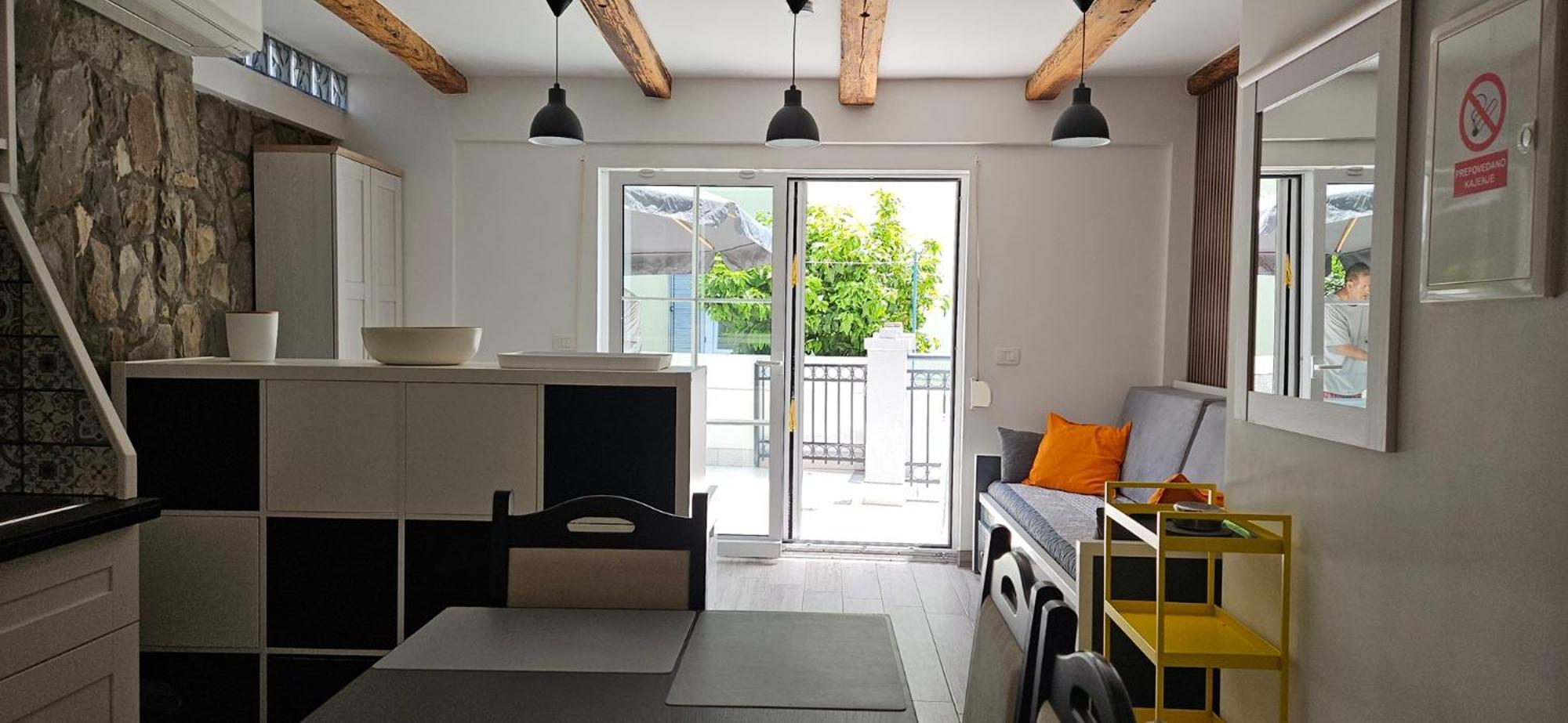 Apartments Laguna Gisela 伊佐拉 外观 照片