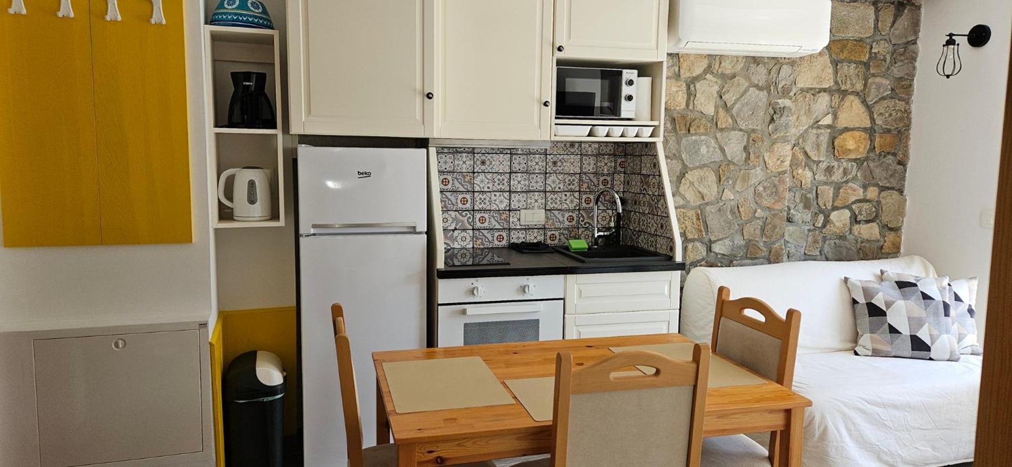 Apartments Laguna Gisela 伊佐拉 外观 照片