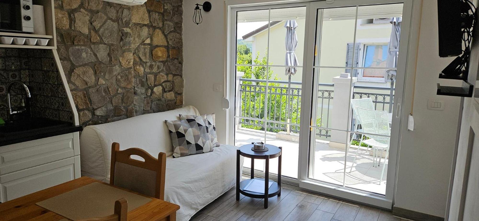 Apartments Laguna Gisela 伊佐拉 外观 照片